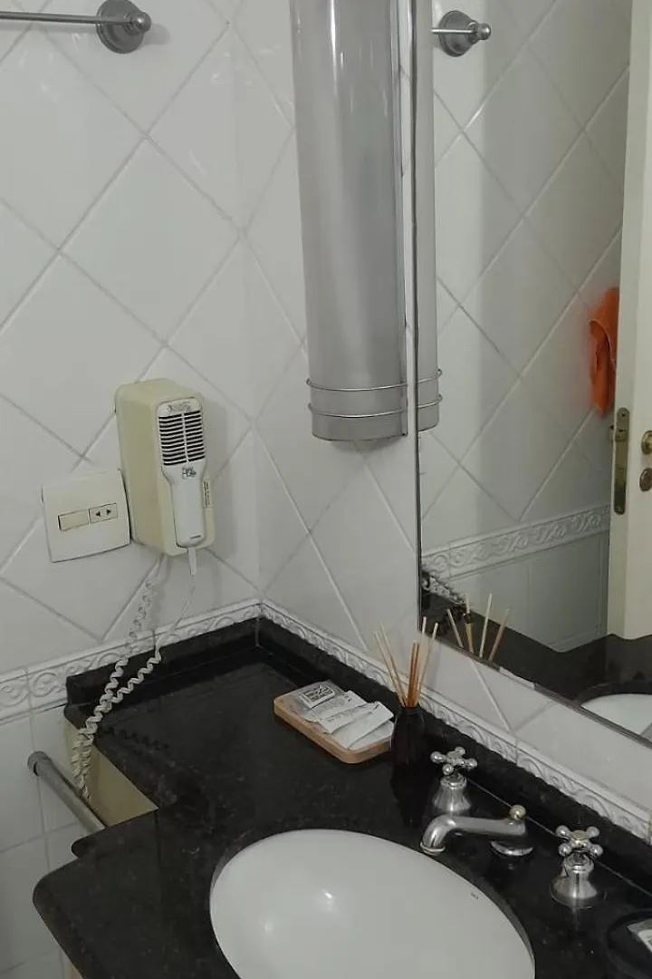 Apart The World Boa Localizacao Apartment Sao Paulo Brazil
