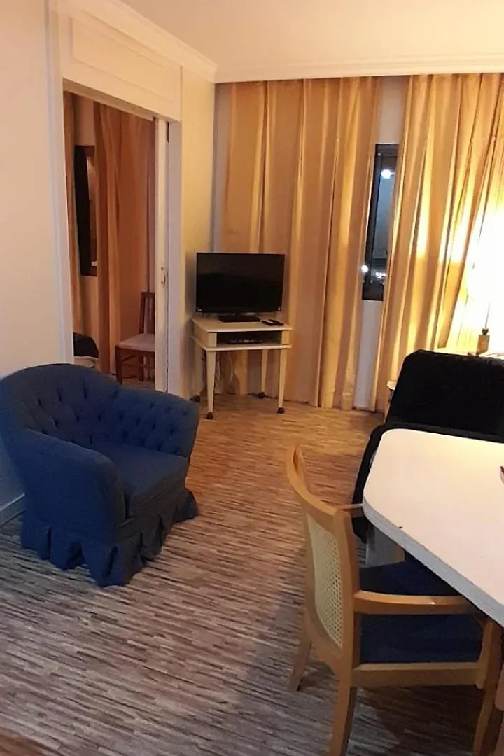 Apart The World Boa Localizacao Apartment Sao Paulo Brazil