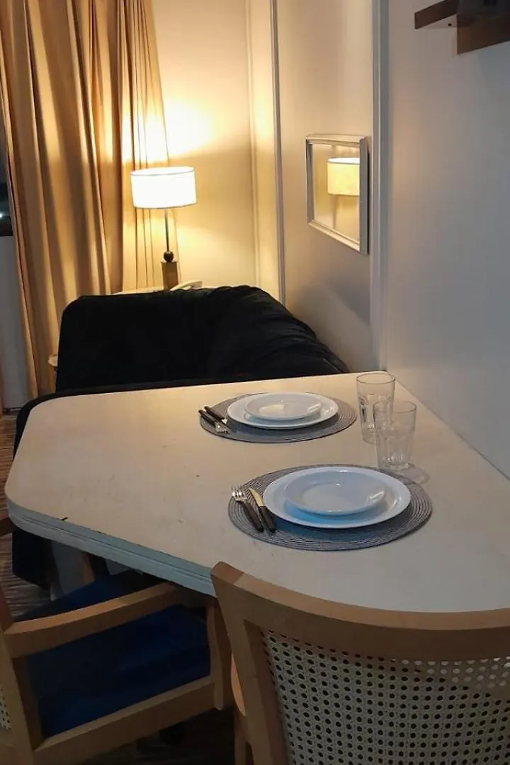 Apart The World Boa Localizacao Apartment Sao Paulo Brazil