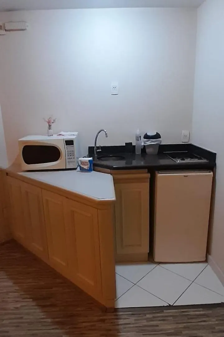 Apart The World Boa Localizacao Apartment Sao Paulo