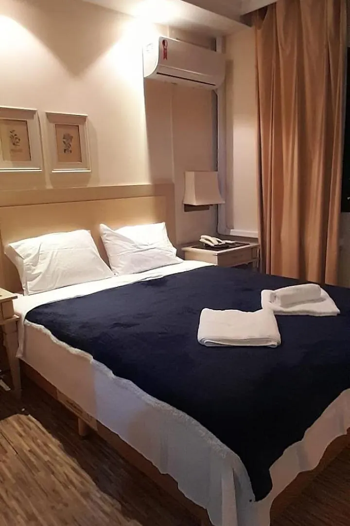 Apart The World Boa Localizacao Apartment Sao Paulo