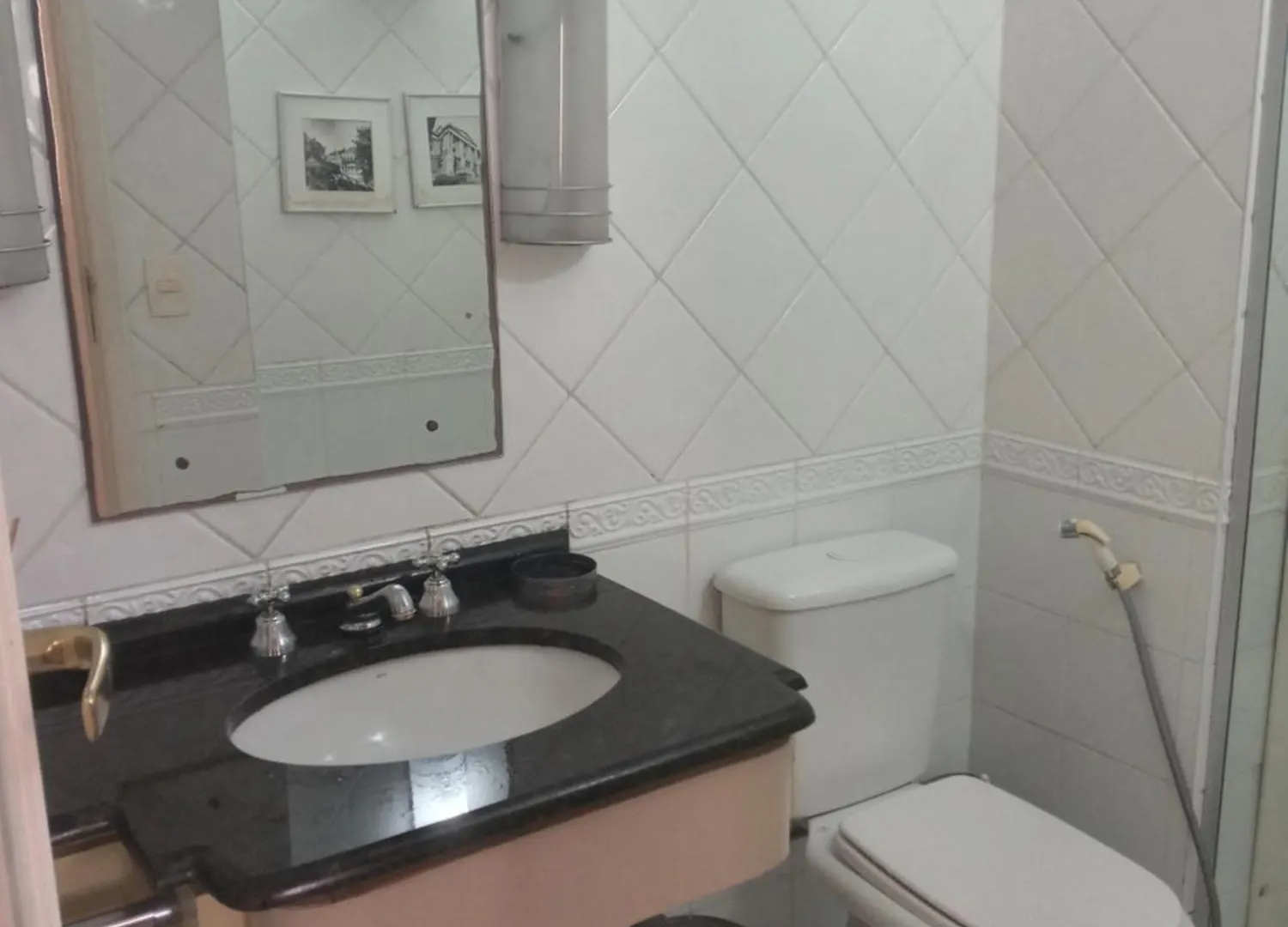 Apart The World Boa Localizacao Apartment Sao Paulo 0*,