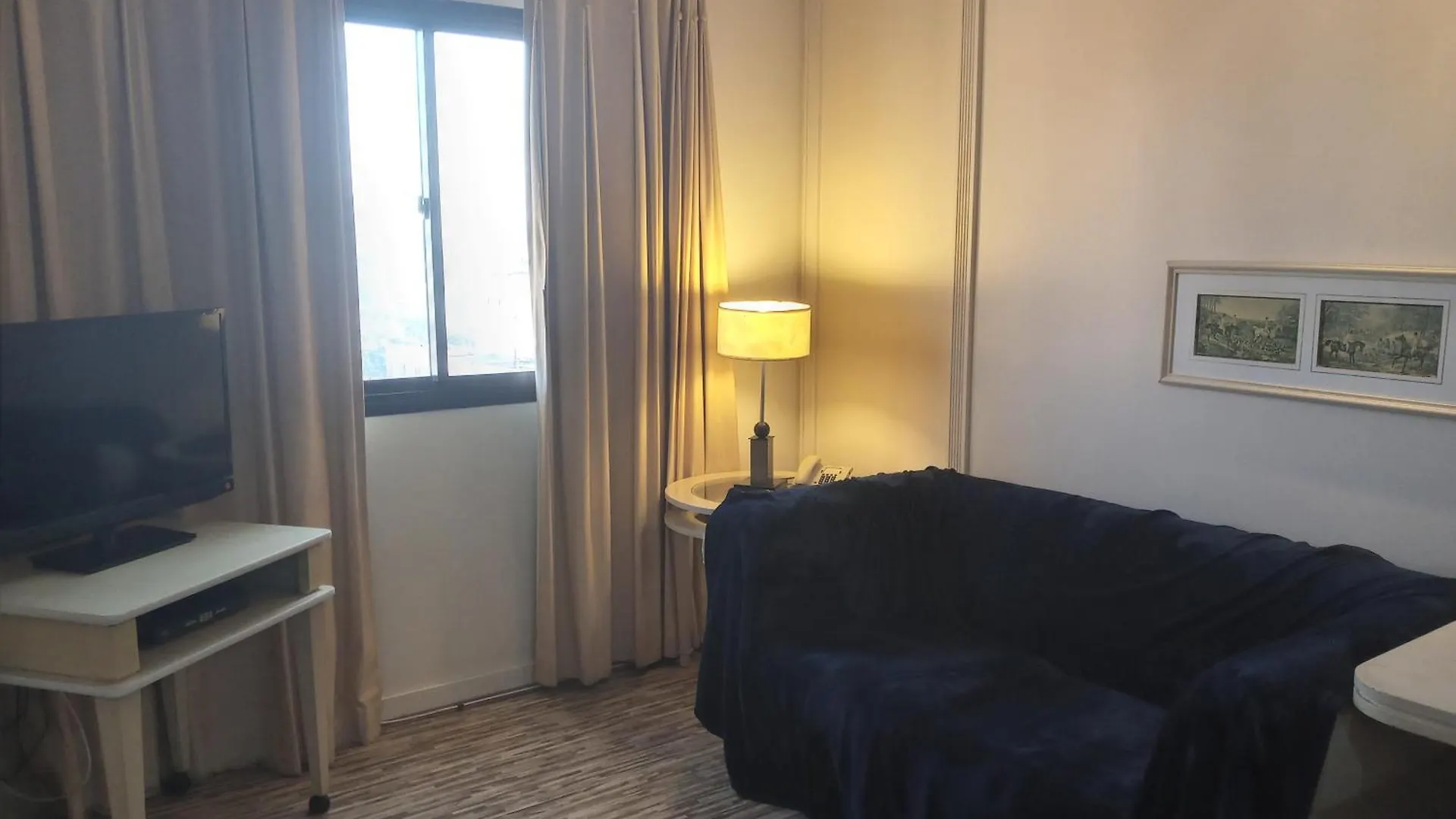 Apart The World Boa Localizacao Apartment Sao Paulo Brazil