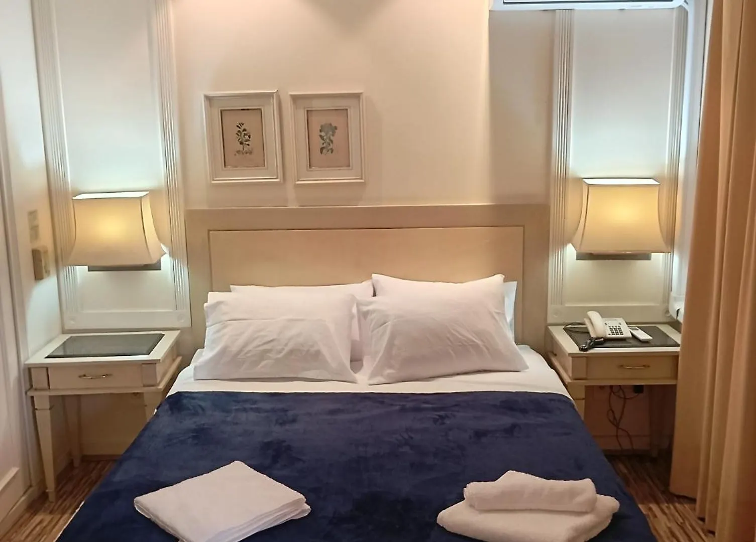 Apart The World Boa Localizacao Apartment Sao Paulo