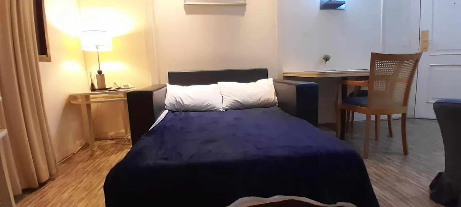 Apart The World Boa Localizacao Apartment Sao Paulo