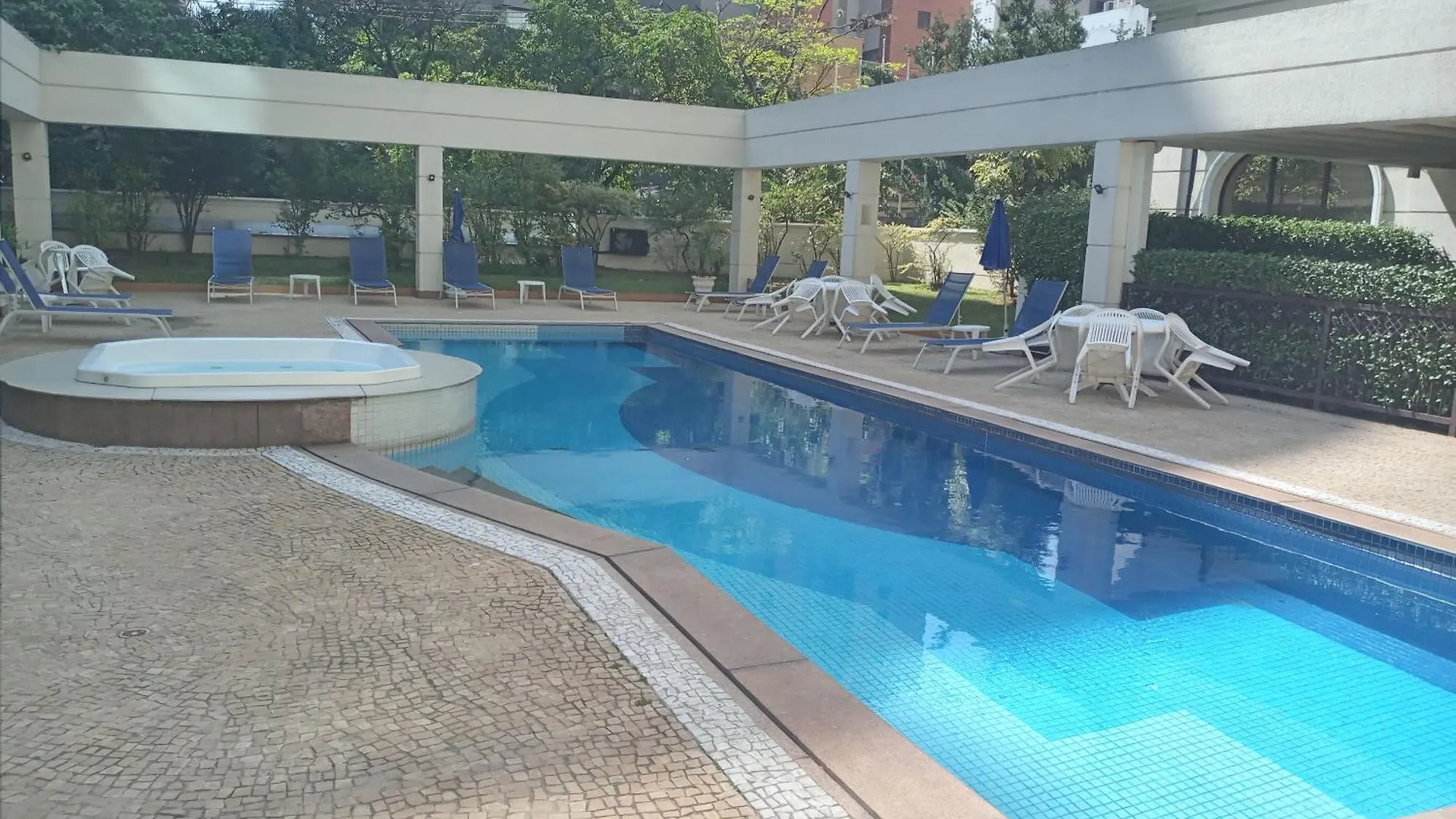 Apart The World Boa Localizacao Apartment Sao Paulo Brazil